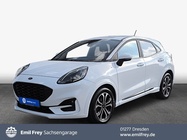 Ford Puma 2022