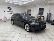BMW 5 Series 2013