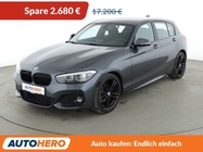 BMW 1 Series 2019