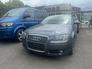 Audi A3 2005