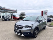 Opel Crossland 2017