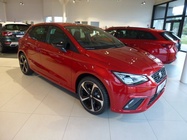 Seat Ibiza 2022