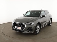Audi Q3 2019