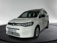 Volkswagen Caddy 2021