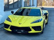 Corvette C8 2023