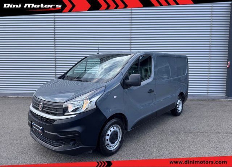 Fiat Talento