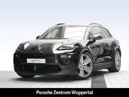 Porsche Macan 2025