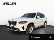 BMW X3 2023