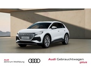 Audi Q4 e-tron 2025