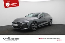Audi A6 2026