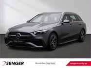 Mercedes-Benz C-Class 2023