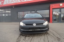 Volkswagen Golf 2020