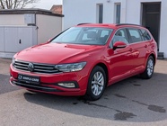 Volkswagen Passat 2023