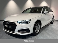 Audi A4 2020