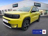 Fiat Grande Panda 2025