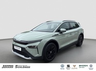 Skoda Elroq 2026