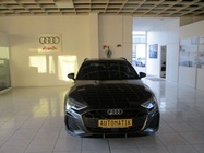 Audi A3 2024