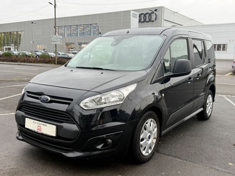 Ford Tourneo
