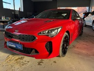 Kia Stinger 2018