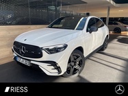 Mercedes-Benz GLC-Class 2025