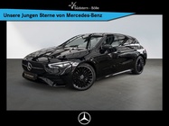 Mercedes-Benz CLA-Class 2025