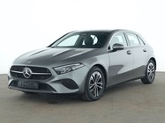 Mercedes-Benz A-Class 2025