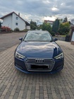 Audi A4 2016