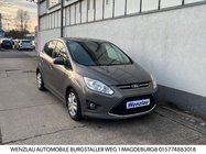 Ford Grand C-Max 2013