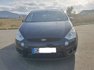 Ford S-Max 2007