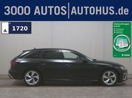 Audi A4 2023