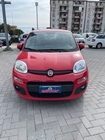 Fiat Panda 2018