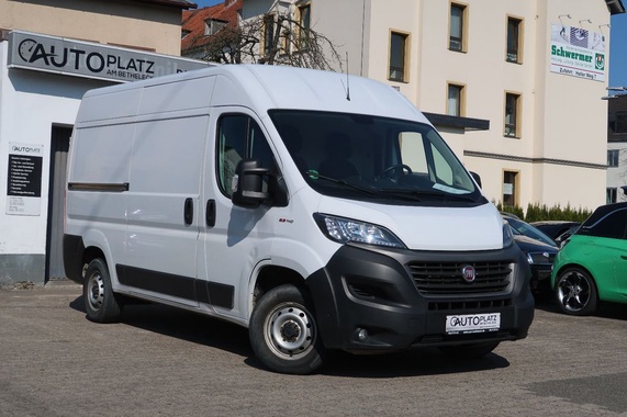 Fiat Ducato 2021