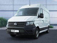 Volkswagen Crafter 2025