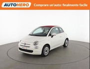 Fiat 500 2019