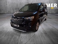 Opel Combo 2024