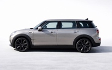 MINI Clubman 2019