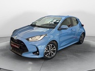 Toyota Yaris 2021