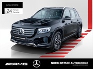 Mercedes-Benz GLB-Class 2025