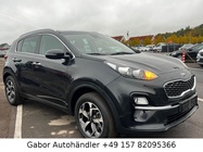 Kia Sportage 2020