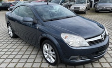 Opel Astra 2007