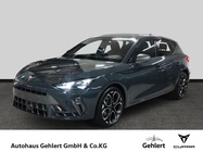 Cupra Leon 2026