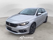 Fiat Tipo 2019
