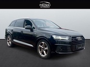 Audi Q7 2017