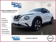 Nissan Juke 2020