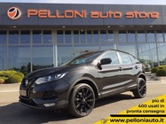 Nissan Qashqai 2020