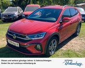 Volkswagen Taigo 2024