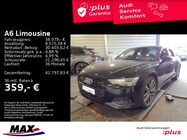 Audi A6 2023