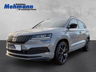 Skoda Karoq 2019
