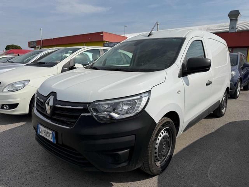 Renault Express