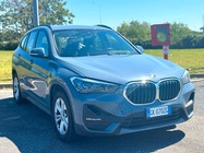 BMW X1 2022